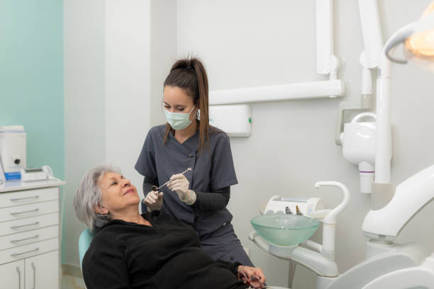 Best Emergency Treatment for Oral Infections in Rochester, MI